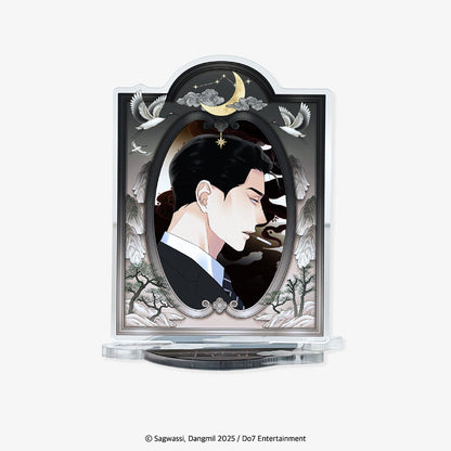 [pre-order] Tale of a Villain : Acrylic Stand