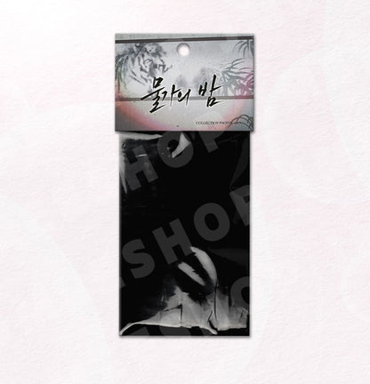 Low Tide in Twilight : Collection Photo cards Side Ver.