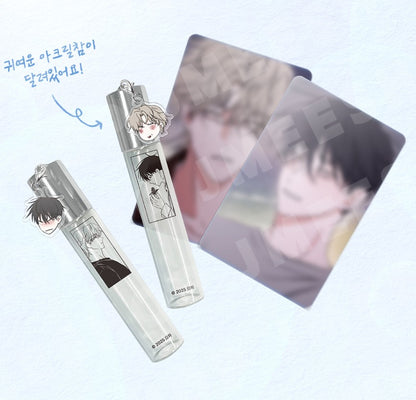 Low Tide in Twilight : Rollon Perfume Set