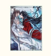 [collaboration cafe] Heaven Official's Blessing/TGCF : Acrylic Block