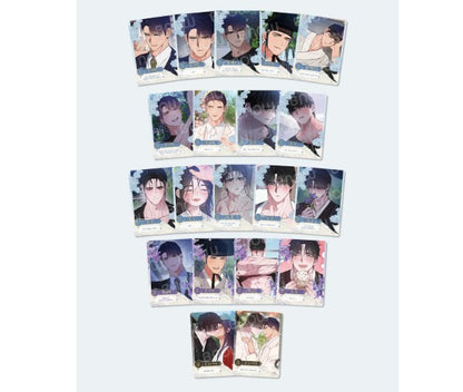 Dawn of the Dragon : AR Collecting Cards