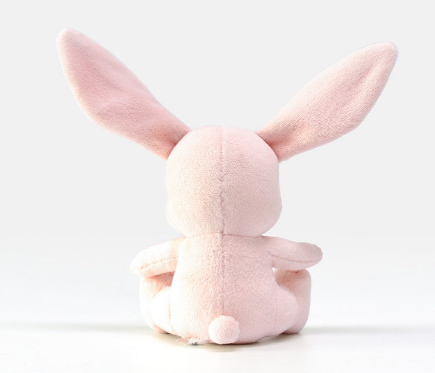 Dh Rabbit Bibi Little Rabbit and the Big Bad Leopard : bibi doll – nemo it store