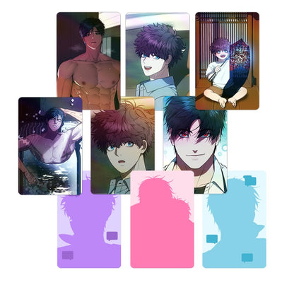 Finders Keepers : Photo Card Pack
