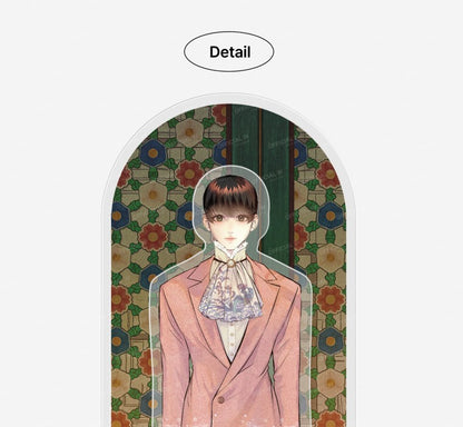 Peach Boy : Acrylic Stand