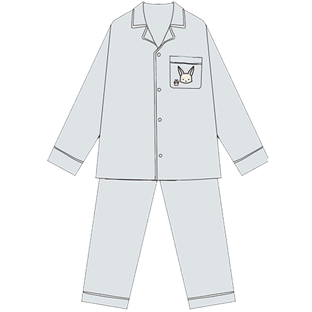 The Dangerous Convenience Store : Pajamas