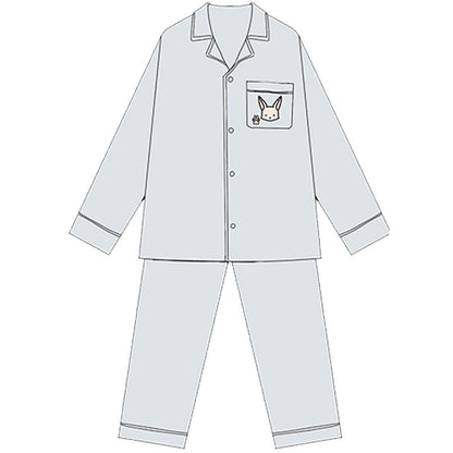 The Dangerous Convenience Store : Pajamas