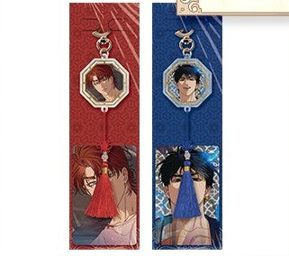 [POP-UP] Dreaming of the Dokkaebi : Norigae Keyring