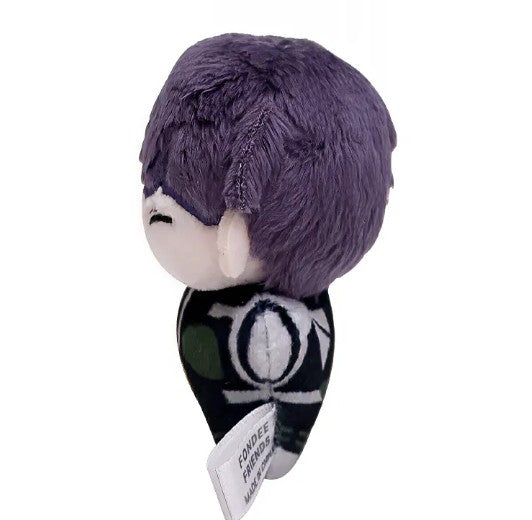 [pre-order] Kaiju No.8 : 7cm plushies