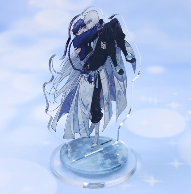 ViViD アクスタCONDENSATION USA animate | /Kuya Clothes) Ripped (SSR Stand Acrylic Carnival] NU: DREAM　シン THE OF ミュージシャン