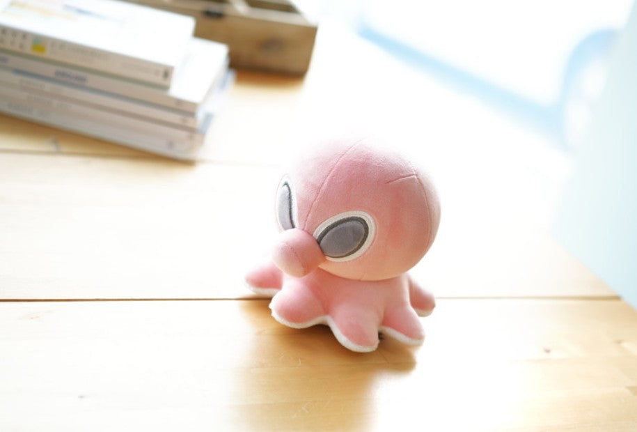 [pre-order] Our Paradise : Mini octopus Doll