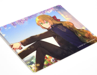 The Reason Why Raeliana Ended up at the Duke's Mansion : Mouse pad set