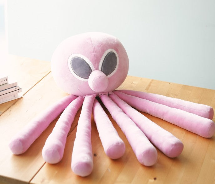 [pre-order] Our Paradise : Big octopus Doll