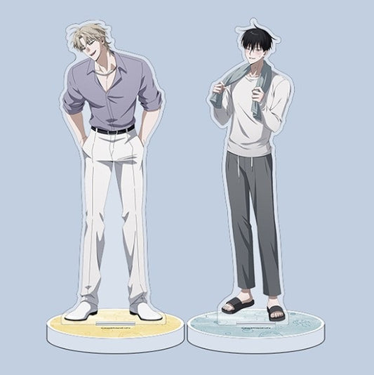 [Aniplus Cafe] Low Tide in Twilight : Acrylic Stand