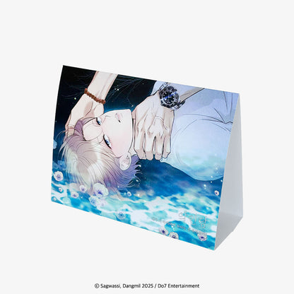 [pre-order] Tale of a Villain : Photocard Set