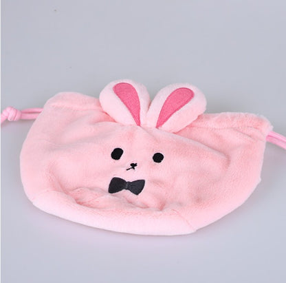 [POP UP] Got Dropped into a Ghost Story, Still Gotta Work : Pouch