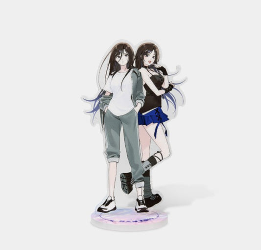 Today's Han Yo-il is a Woman : LD Acrylic Stand