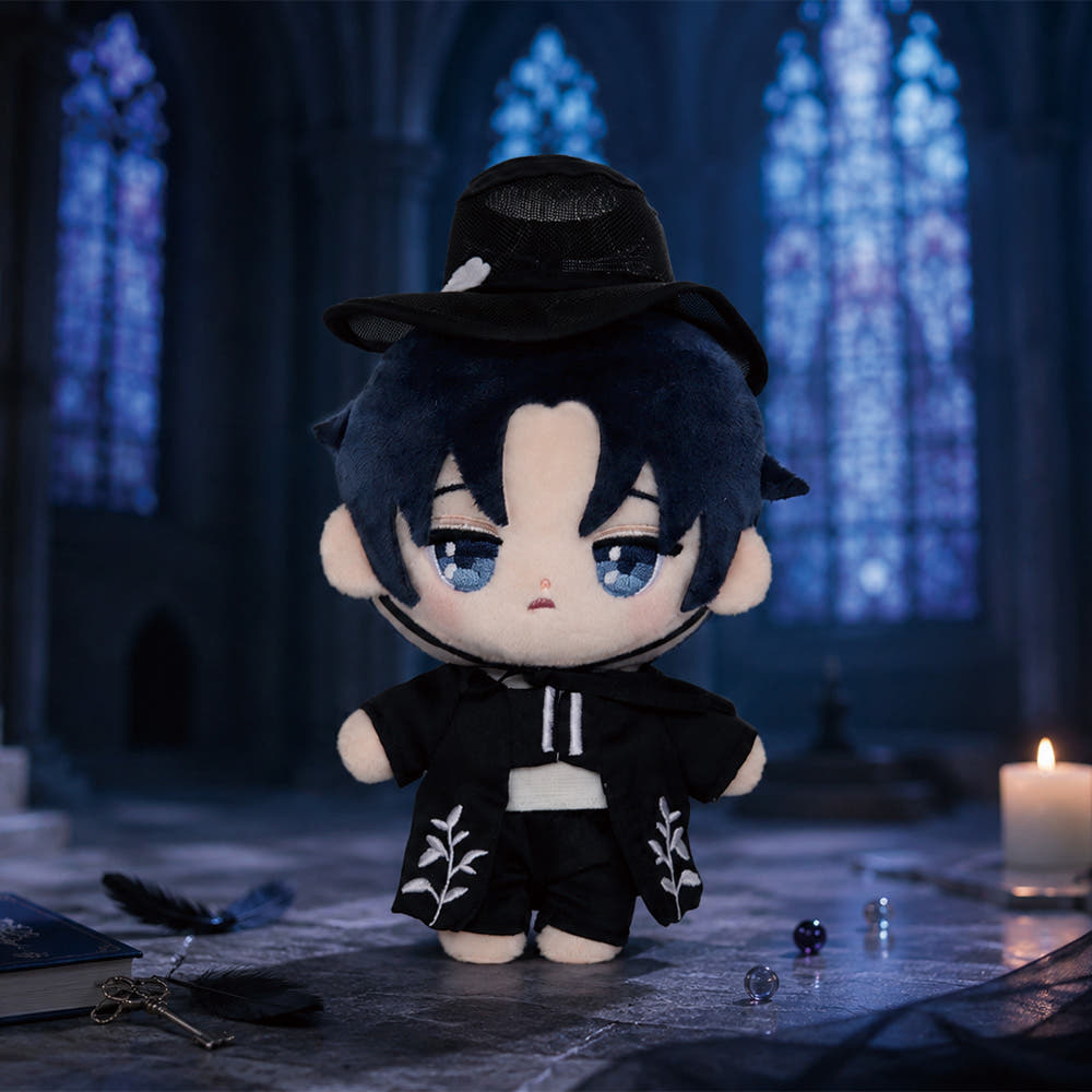 [POP-UP] Our Guild's Idol : SD Plush 2 Types