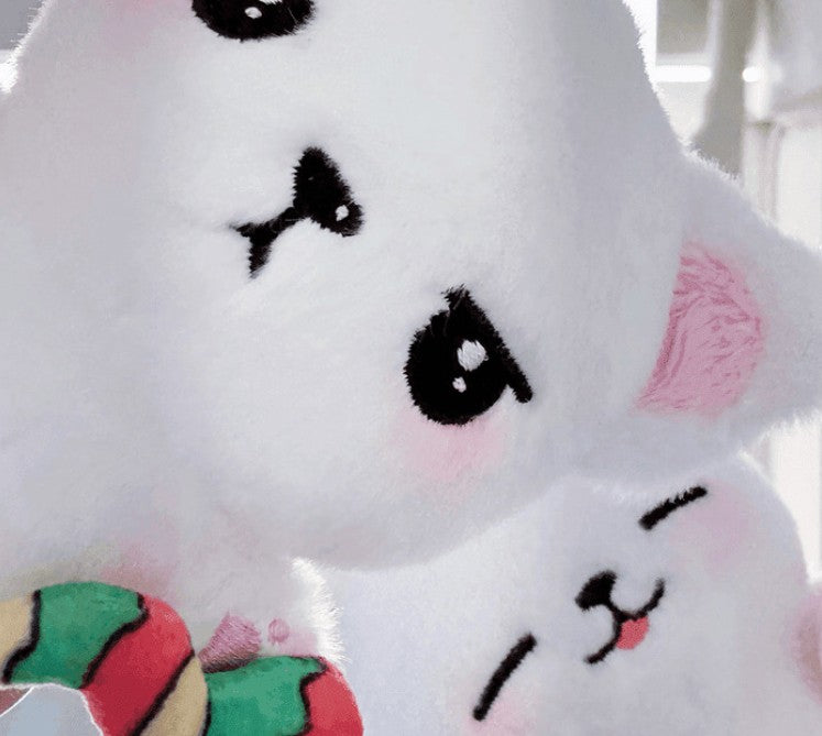 [pre-order] Paws & Claws : Gyeon Heeseong Dog Plush