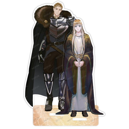 [collaboration cafe] Beyond Together 2nd : ANTIDOTE : Acrylic Stand