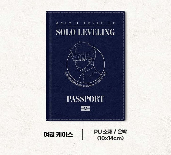 [pre-order][Limited Edition] Solo Leveling : Comic Book vol.15 special edition