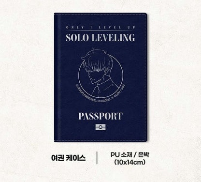 [pre-order][Limited Edition] Solo Leveling : Comic Book vol.15 special edition
