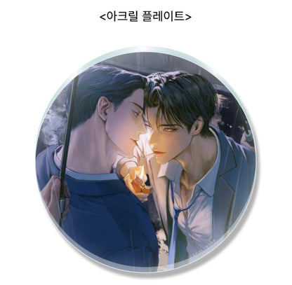 [pre-order] The Shameless Society : Elite Ace package