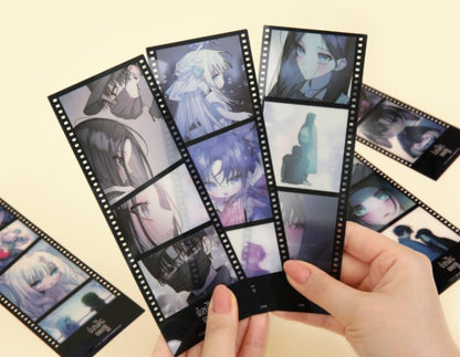 [POP-UP] Our Guild's Idol : Random Film Card