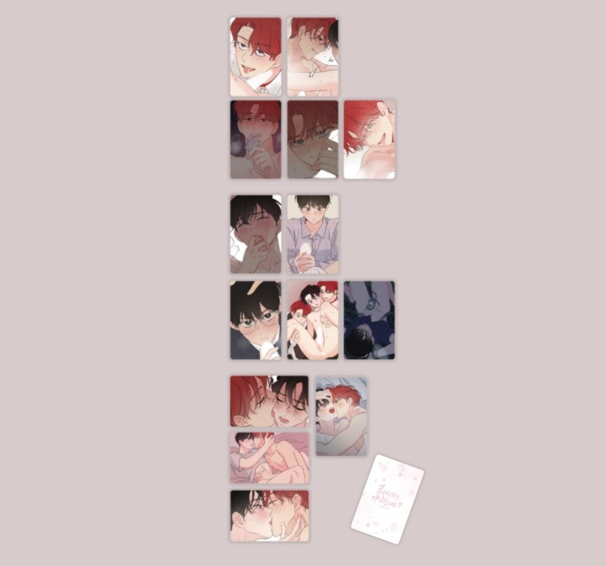 [Pre-order] It's Just a Dream...Right?! : 19 VER. 3 types of random photocards