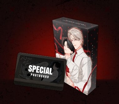 [Fantazit Cafe] Within My Shadow : Photo Card Complete Set