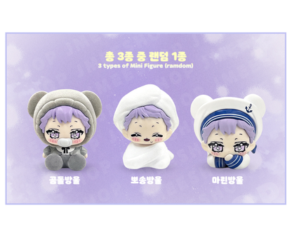 Surge Towards You : Random Mini Figure(1pcs)