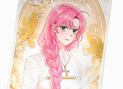 [Mini POP-UP] The Perks of Being an S-Class Heroine : Blanket