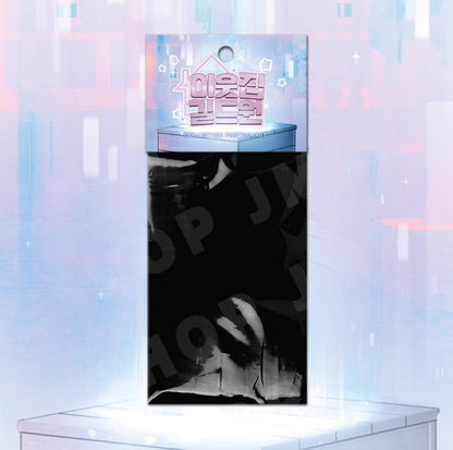 Virtual Strangers : Collection Photo cards