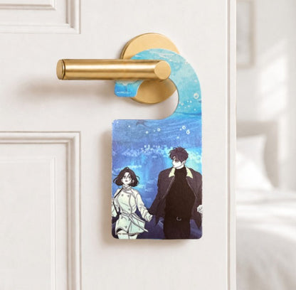 Falling For It : Fragrance Tag