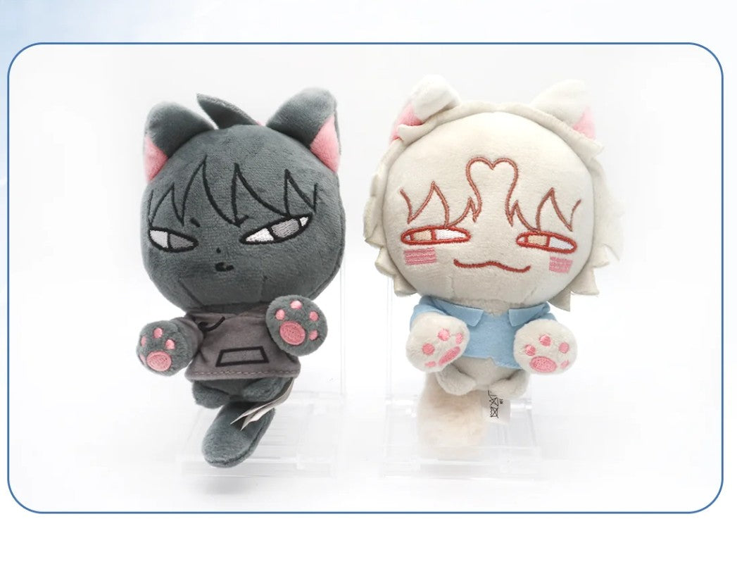 [Pre-order] Low Tide in Twilight : The Animation Werecat Doll