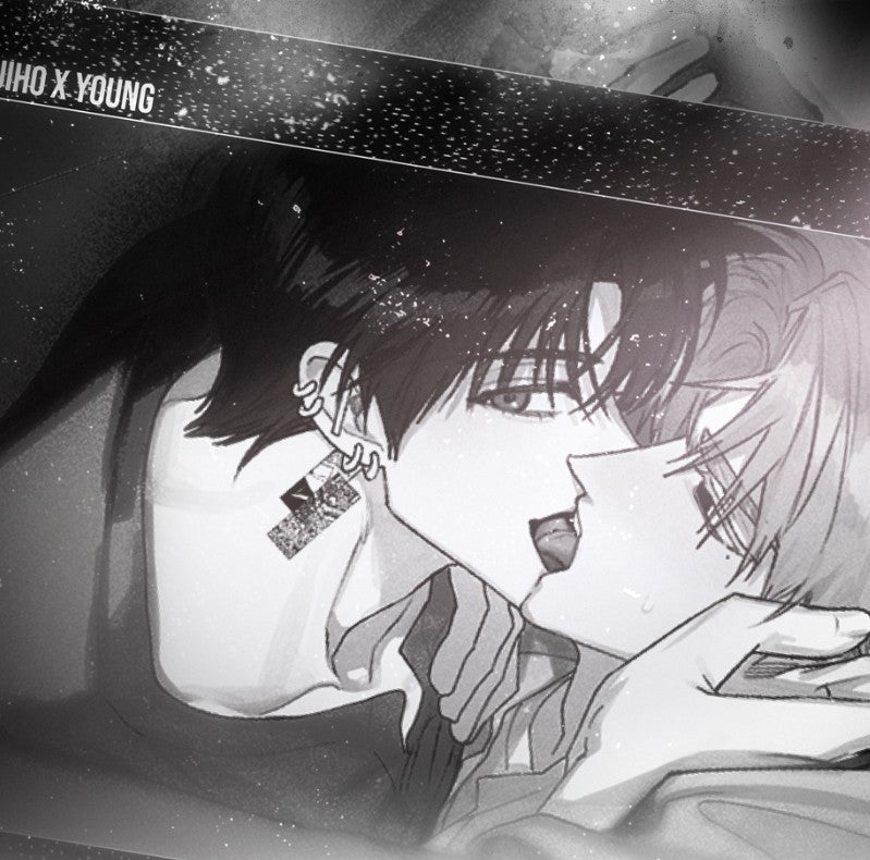 10 years : 4cut Photo Package