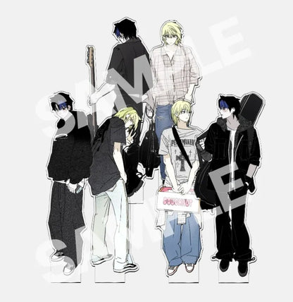 [pre-order] Groupie Sweetie : Season 2 Couple Acrylic Stand