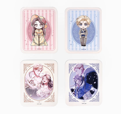 Betrayal of Dignity : Tin Case