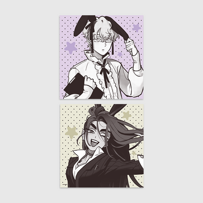 [pre-order][Aniplus Cafe] Alien Stage : Cushion