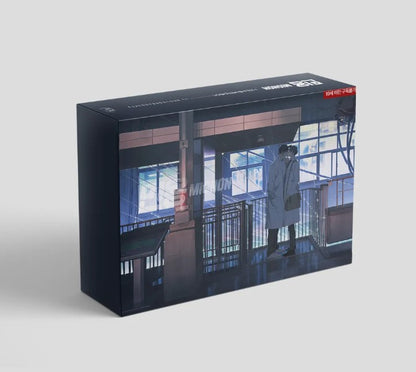 [pre-order][Tumblbug] MIGNON : Animation & Comic Book Set