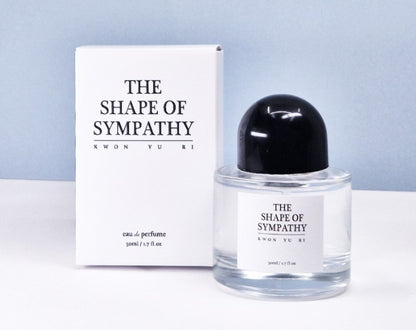 [pre-order] The Shape of Sympathy : Perfume with photo card