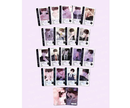 Save the Dae : AR Collecting Cards