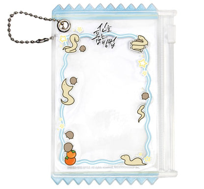 [pre-order] The Sacred serpent's Seduction : Chuseok Holiday Photo Card Set