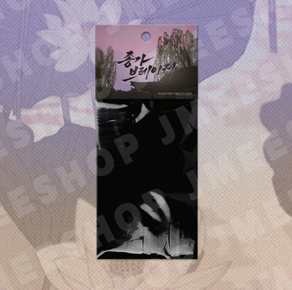 Broken Bloodline Jongga : Collection Photo cards