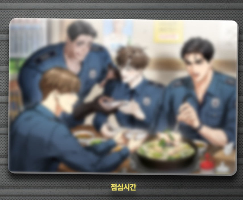 [DAYBREAK] Crossover LNPA Snap