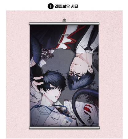 [pre-order][Notea POP-UP] Us in BLoom : Tapestry