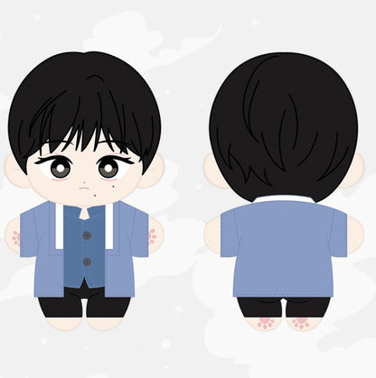 [pre-order] It’s Just a Dream. Right?! : 15cm Doll set