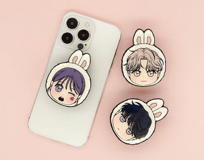 [re-stock] Operation: True Love : Phone Holder