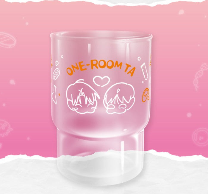 [POP-UP] One-Room TA : Song Woo-yoon Birthday Glass