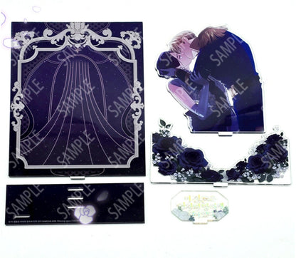 The Broken Ring : Acrylic Stand vol.4
