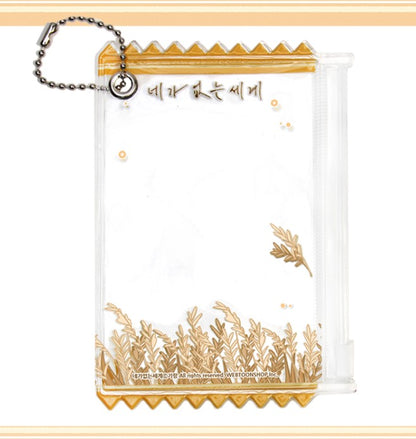 [pre-order] A World Without You : Chuseok Holiday Photo Card Set